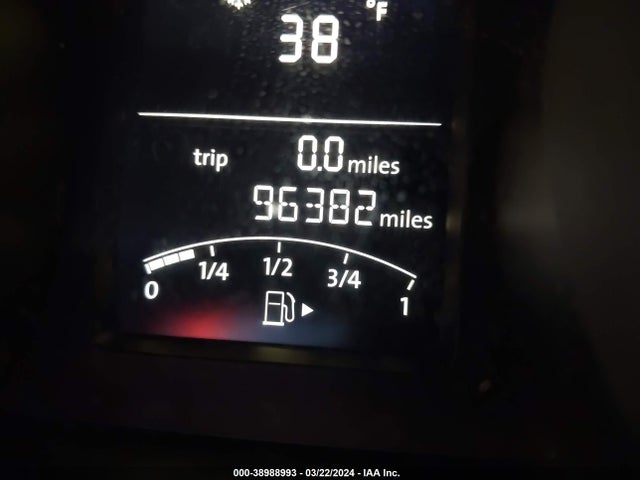 3VW2B7AJ0HM322145 Volkswagen Jetta 1.4t S