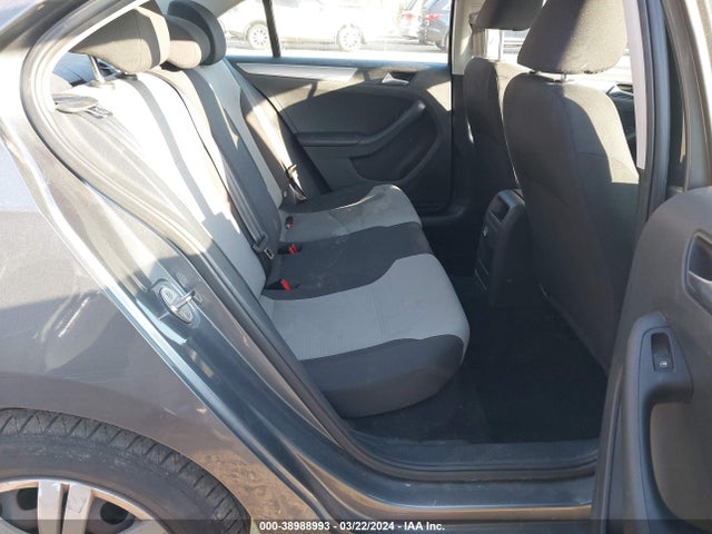 3VW2B7AJ0HM322145 Volkswagen Jetta 1.4t S