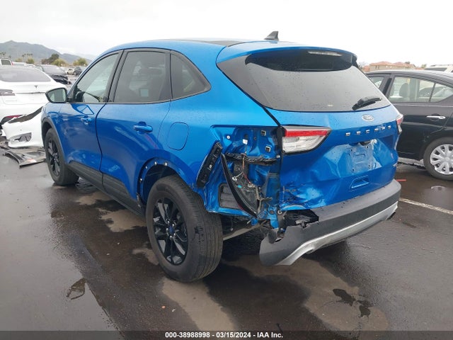 1FMCU9BZ2LUB11854 Ford Escape Se Sport Hybrid