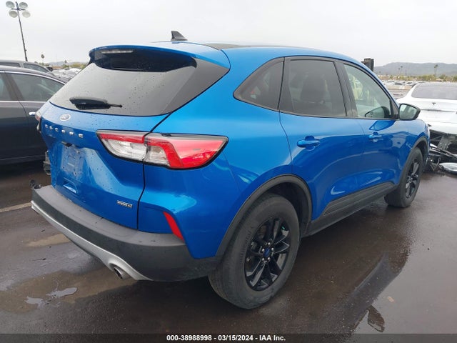 1FMCU9BZ2LUB11854 Ford Escape Se Sport Hybrid