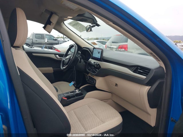 1FMCU9BZ2LUB11854 Ford Escape Se Sport Hybrid