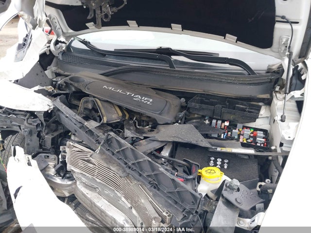 1C4PJMLB0JD517745 Jeep Cherokee Latitude Plus 4x4