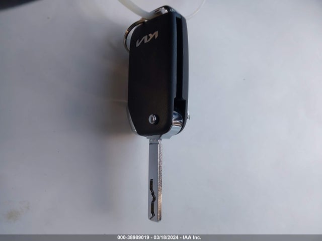 KIA FORTE LX 2023 3KPF24AD7PE565604 Image 11