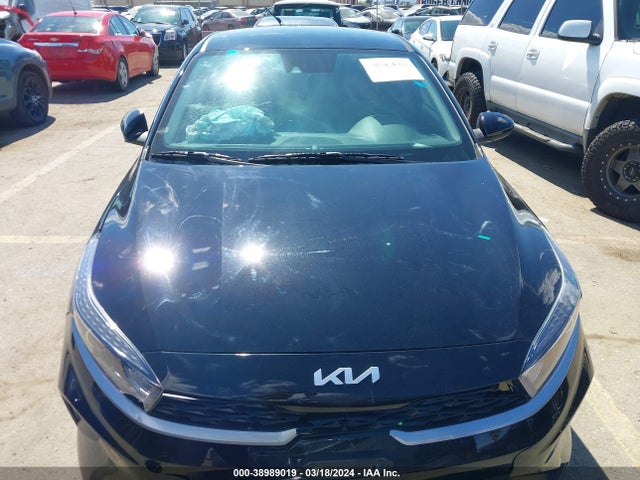 KIA FORTE LX 2023 3KPF24AD7PE565604 Image 12