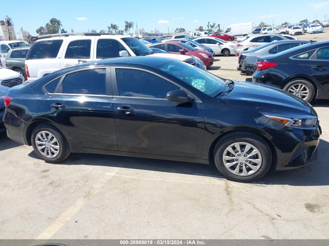 KIA FORTE LX 2023 3KPF24AD7PE565604 Image 13