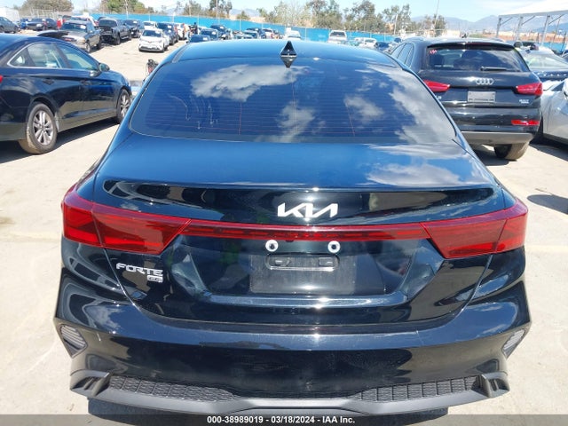 KIA FORTE LX 2023 3KPF24AD7PE565604 Image 16