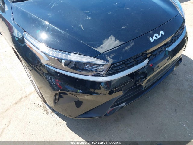 KIA FORTE LX 2023 3KPF24AD7PE565604 Image 6