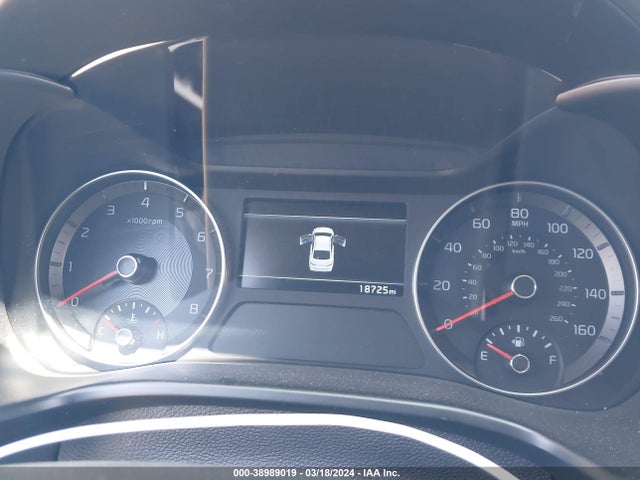 KIA FORTE LX 2023 3KPF24AD7PE565604 Image 7