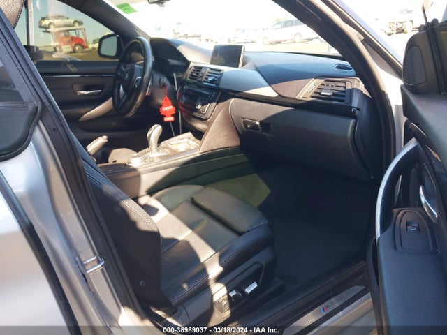 WBA4A9C52GGL89443 BMW 428i Gran Coupe