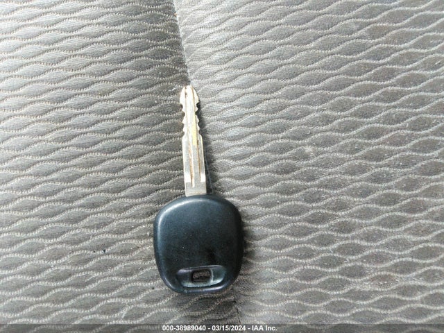 Toyota COROLLA LE 2017 2T1BURHE6HC919777 Image 11