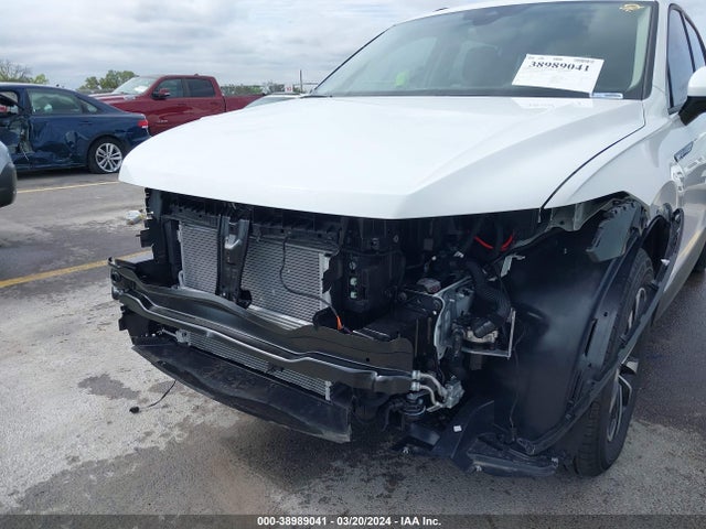 3VVRB7AX6RM056655 Volkswagen Tiguan 2.0t S