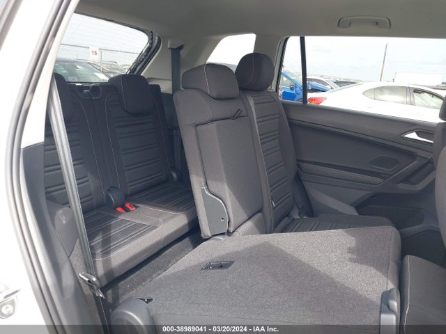 3VVRB7AX6RM056655 Volkswagen Tiguan 2.0t S