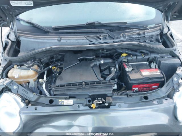 3C3CFFAR6FT555577 Fiat 500 POP