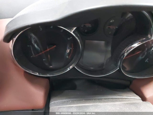 Chevrolet CRUZE LTZ 2014 1G1PG5SB0E7334798 Image 15