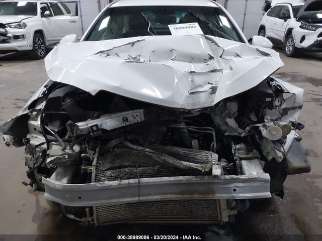 Chevrolet CRUZE LTZ 2014 1G1PG5SB0E7334798 Image 6