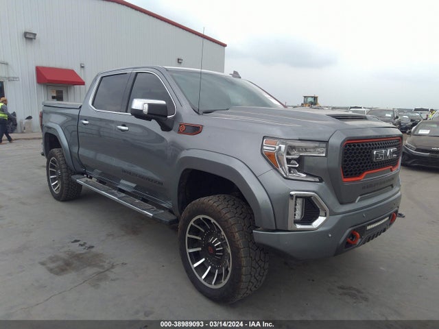 2020 1GTU9DED4LZ283142 main image