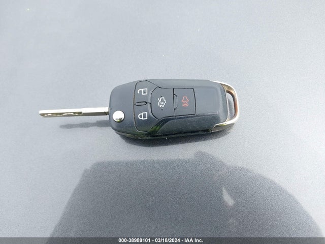 Ford FUSION S 2016 3FA6P0G71GR366087 Image 11