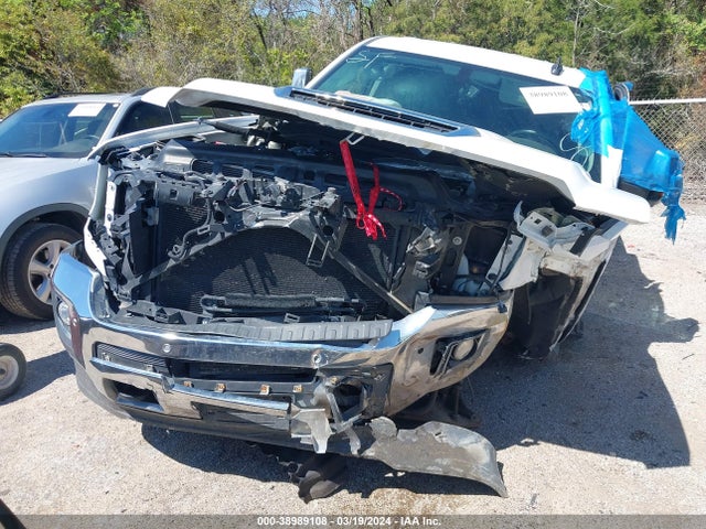 GMC Sierra 2500hd Slt 2019 1GT12REY6KF253129 Image 12