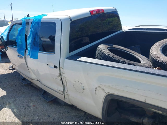 GMC Sierra 2500hd Slt 2019 1GT12REY6KF253129 Image 14