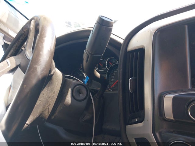 GMC Sierra 2500hd Slt 2019 1GT12REY6KF253129 Image 7