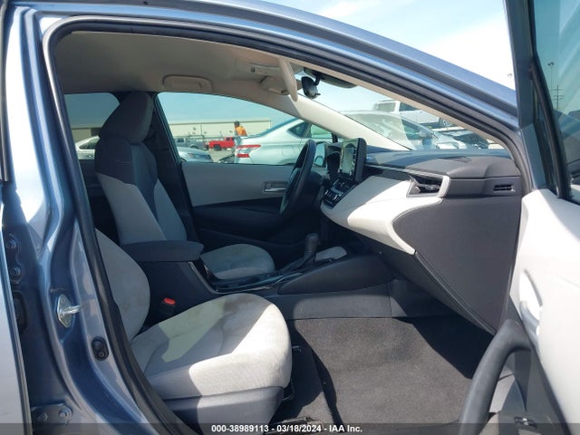 Toyota COROLLA L 2020 5YFDPRAE3LP062966 Image 5