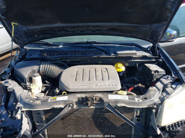 2C4RC1CG8ER304476 Chrysler Town & Country Touring-l
