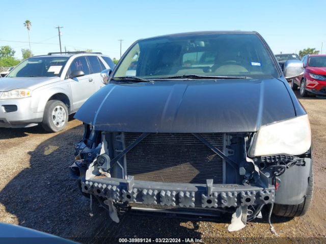 2C4RC1CG8ER304476 Chrysler Town & Country Touring-l