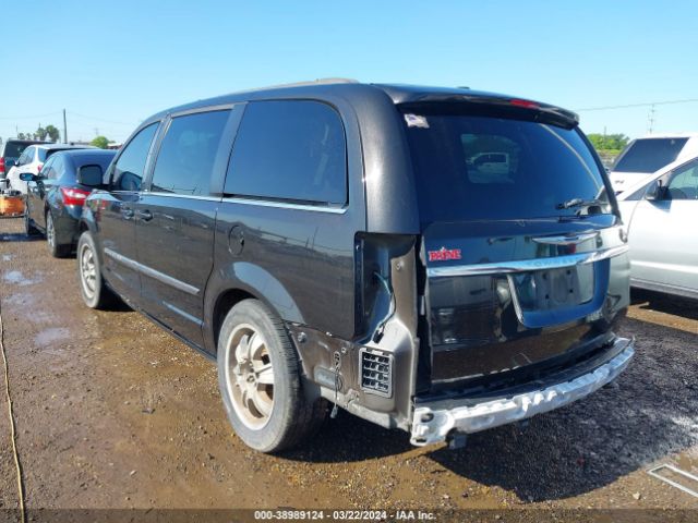 2C4RC1CG8ER304476 Chrysler Town & Country Touring-l