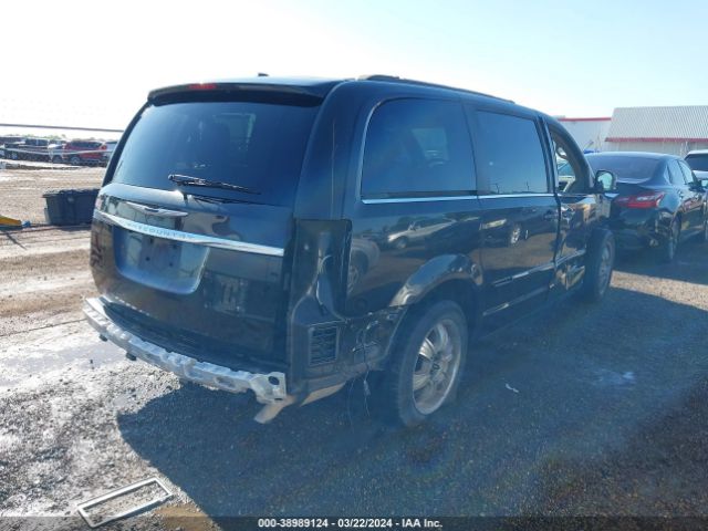 2C4RC1CG8ER304476 Chrysler Town & Country Touring-l