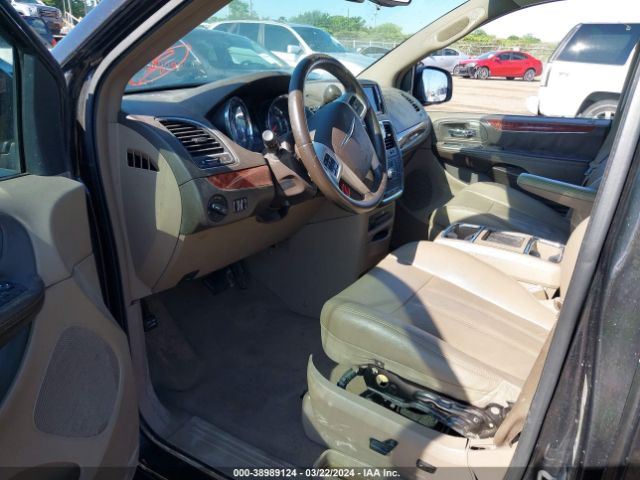 2C4RC1CG8ER304476 Chrysler Town & Country Touring-l
