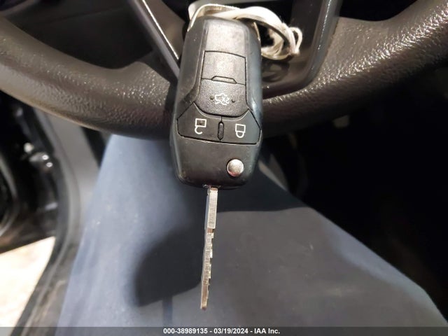 Ford FUSION SE 2016 3FA6P0H71GR117299 Image 11