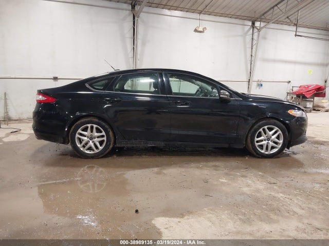 Ford FUSION SE 2016 3FA6P0H71GR117299 Image 13