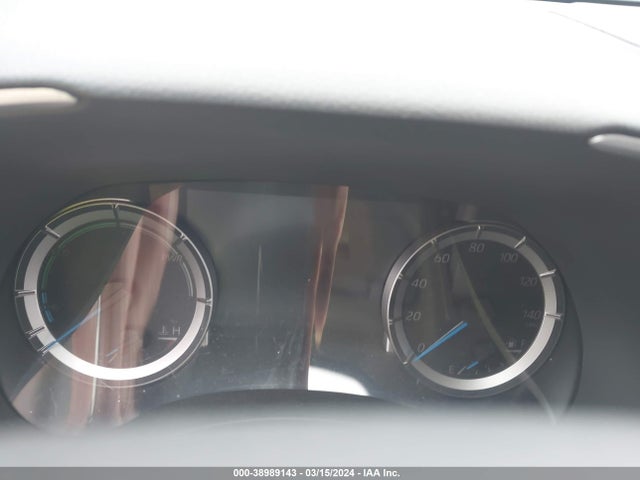 Toyota Highlander Hybrid Xle 2023 5TDKBRCH2PS564331 Image 7