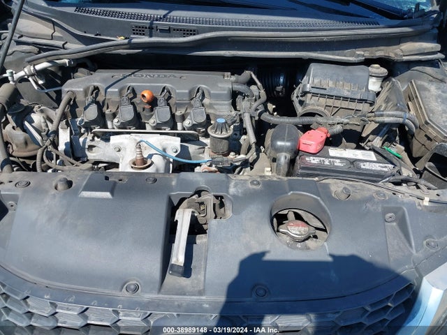 Honda Civic Lx 2015 19XFB2F50FE200962 Image 10