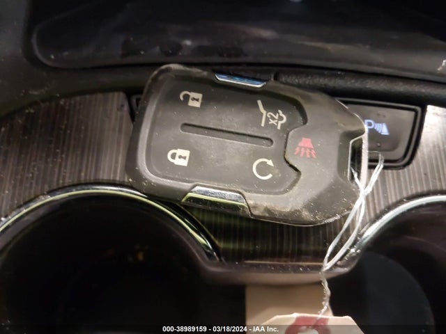 GMC Acadia Awd Slt 2023 1GKKNUL46PZ153105 Image 11