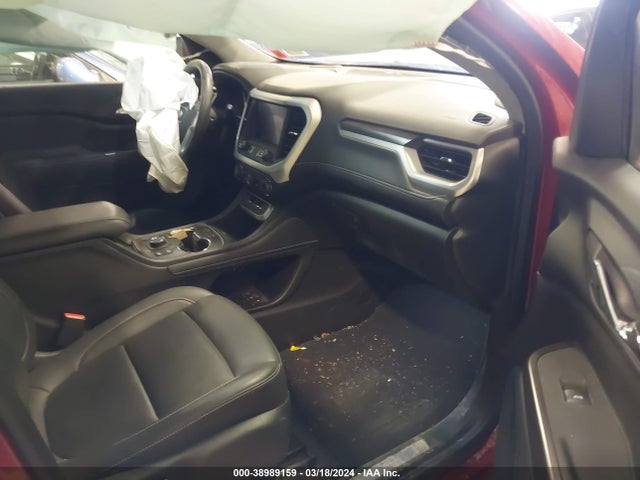 GMC Acadia Awd Slt 2023 1GKKNUL46PZ153105 Image 5