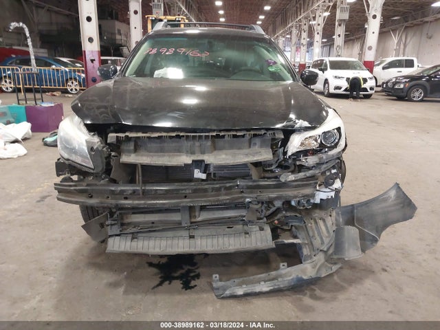 Subaru Outback 3.6r Limited 2017 4S4BSEKC6H3221146 Image 12