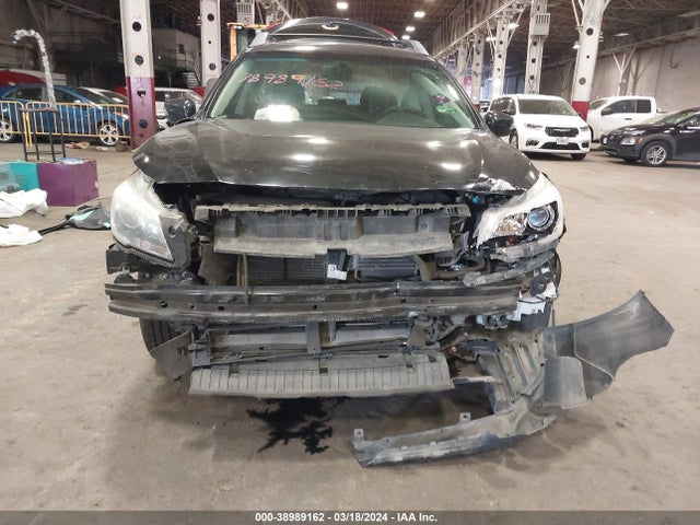 Subaru Outback 3.6r Limited 2017 4S4BSEKC6H3221146 Image 6