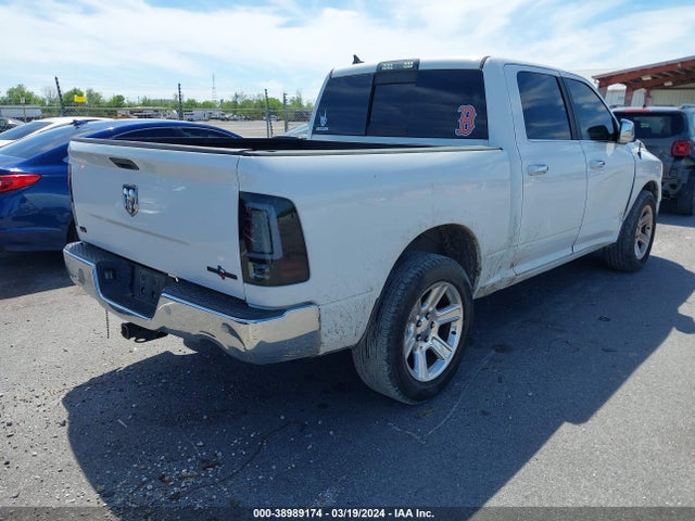 Продажа на аукционе авто 2018 Ram 1500 Lone Star Silver  4x2 5'7 Box, vin: 1C6RR6LT9JS266197, номер лота: 38989174