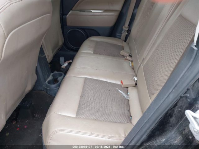 1C4NJCEA5ED620493 Jeep Compass Latitude