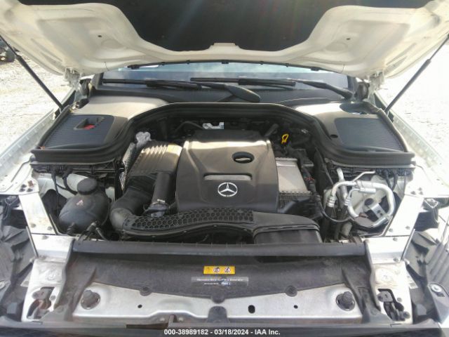 WDC0G4KB8JV095391 Mercedes-Benz Glc 300 4matic