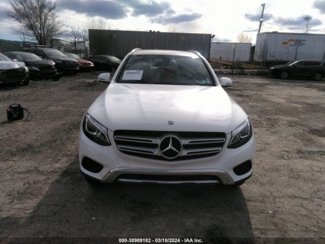 WDC0G4KB8JV095391 Mercedes-Benz Glc 300 4matic
