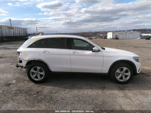 WDC0G4KB8JV095391 Mercedes-Benz Glc 300 4matic
