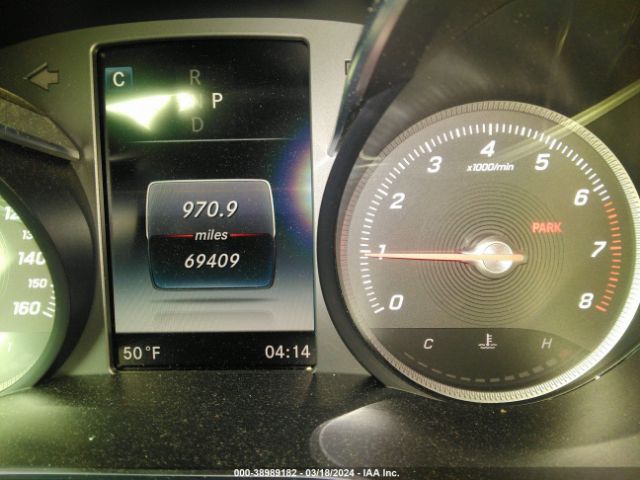 WDC0G4KB8JV095391 Mercedes-Benz Glc 300 4matic