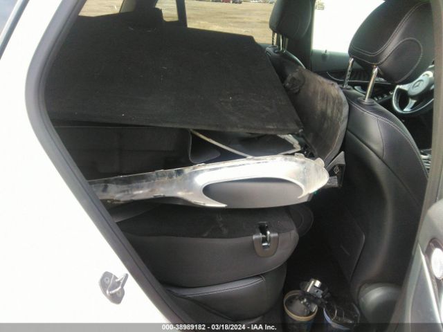 WDC0G4KB8JV095391 Mercedes-Benz Glc 300 4matic