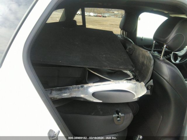WDC0G4KB8JV095391 Mercedes-Benz Glc 300 4matic