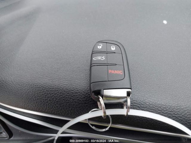 2C3CDZBT7FH718487 Dodge Challenger R/t Plus