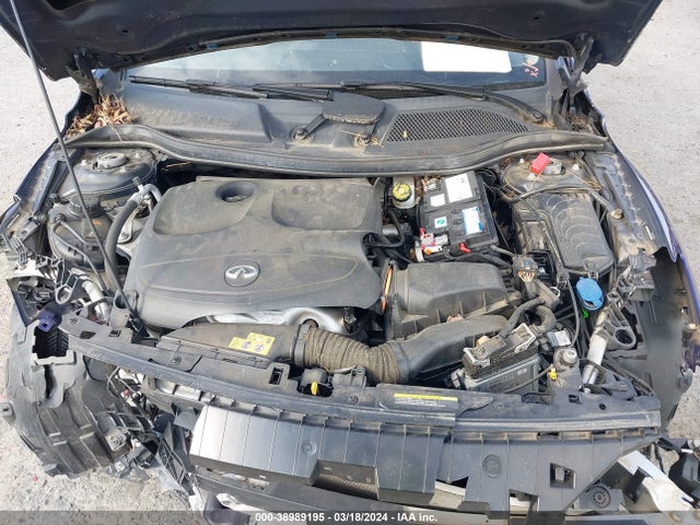 SJKCH5CP0HA018660 Infiniti Qx30 Sport