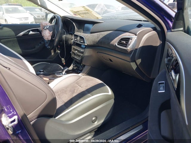 SJKCH5CP0HA018660 Infiniti Qx30 Sport