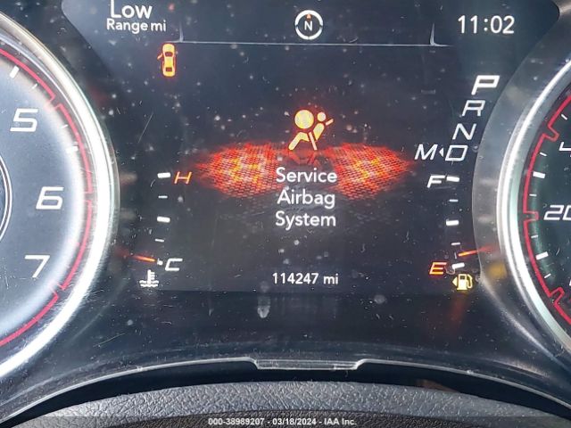 2C3CDXCT0JH238285 Dodge Charger R/t Rwd